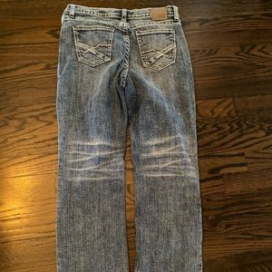 BKE Hudson jeans size 14